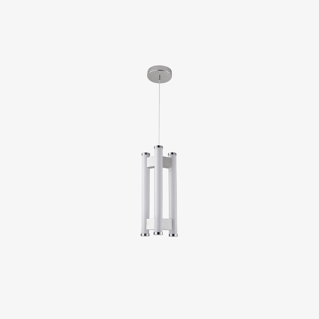 Calinise minimalistisk cylindrisk pendellampe