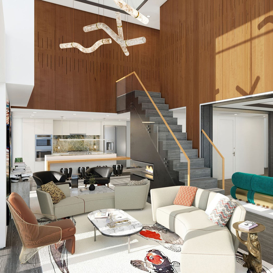 Errina Pendant Light