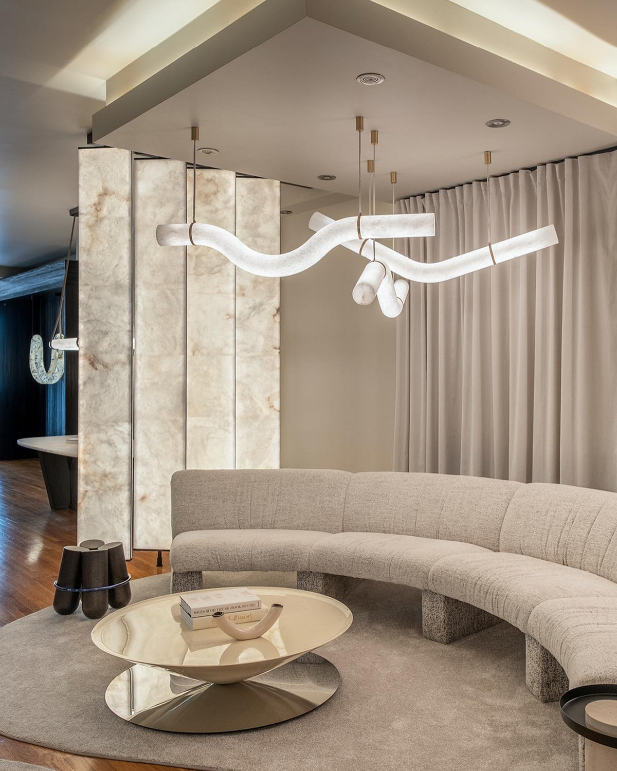 Errina Pendant Light