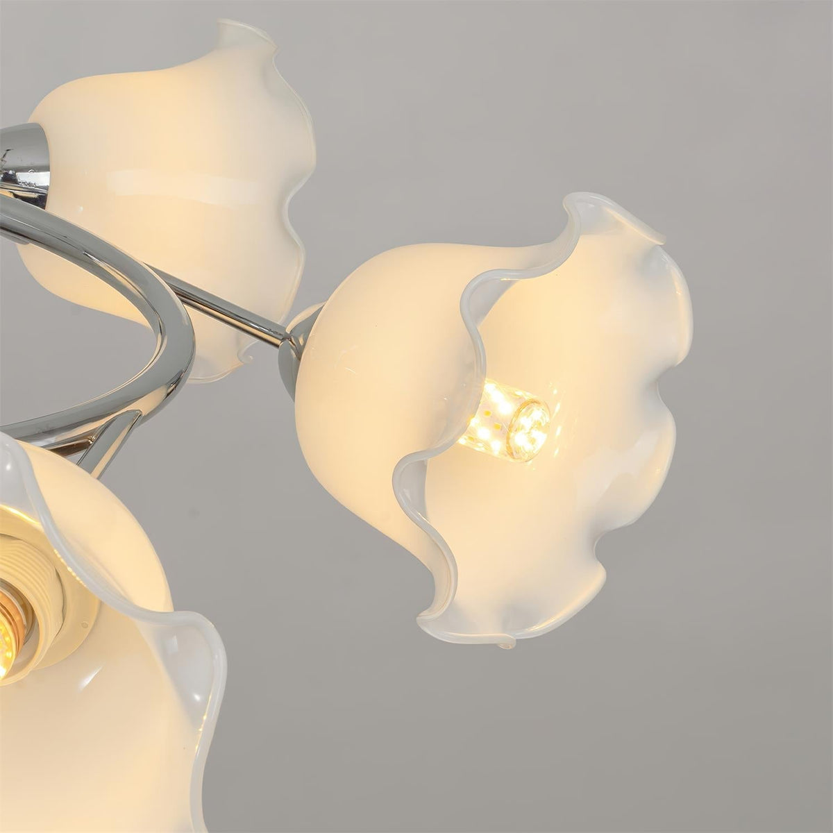 Mirerel-loftlampe