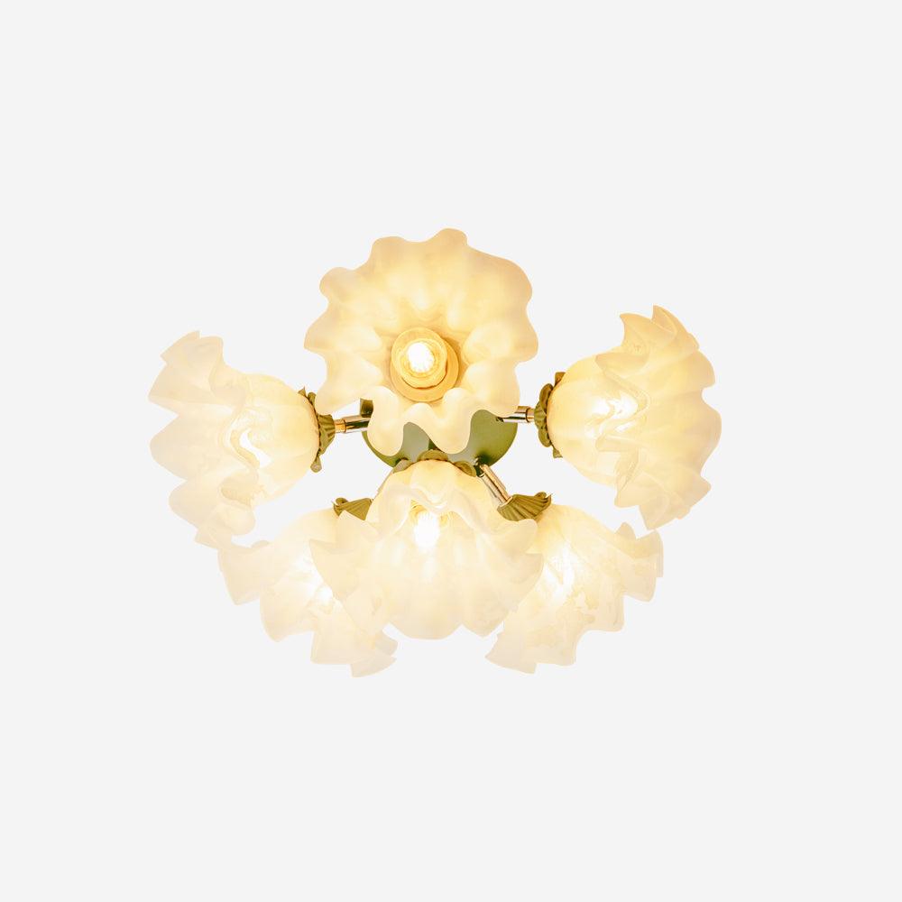Cirorel-loftslampe