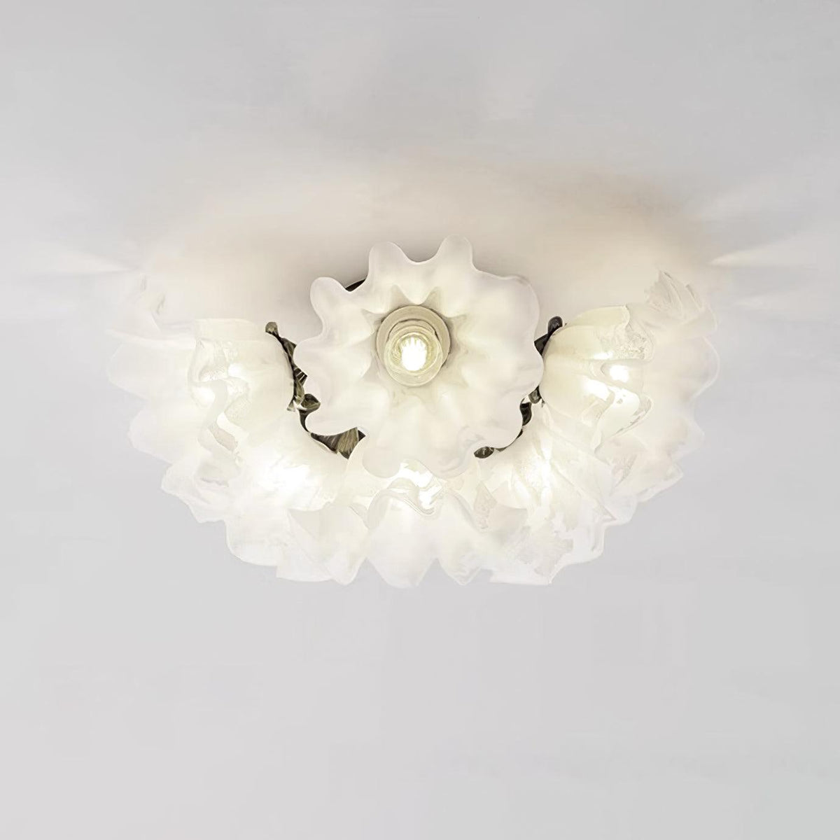Cirorel-loftslampe