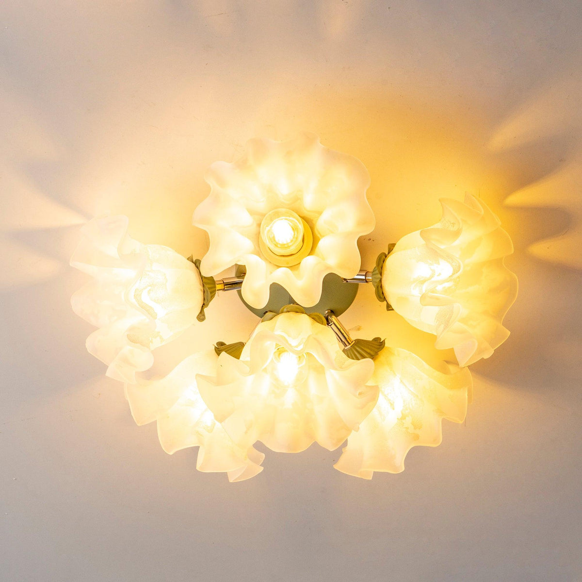 Cirorel-loftslampe