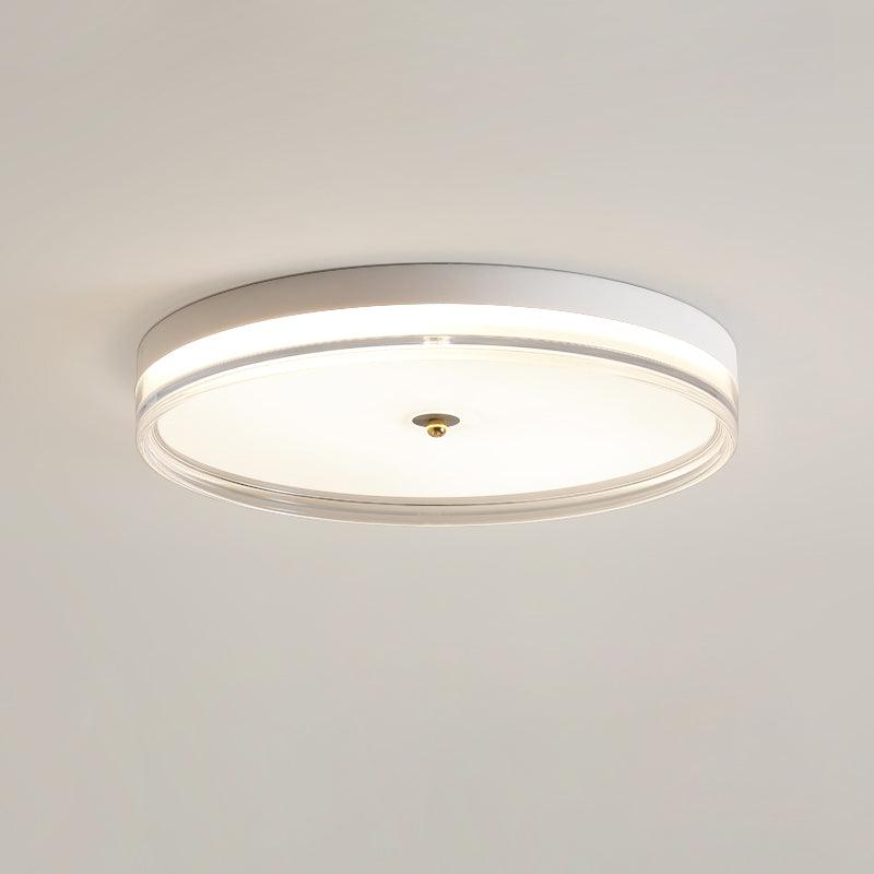Moderne minimalistisk loftslampe fra Usolira