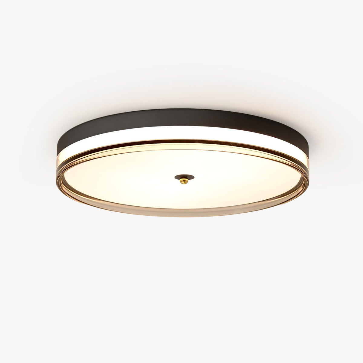 Moderne minimalistisk loftslampe fra Usolira