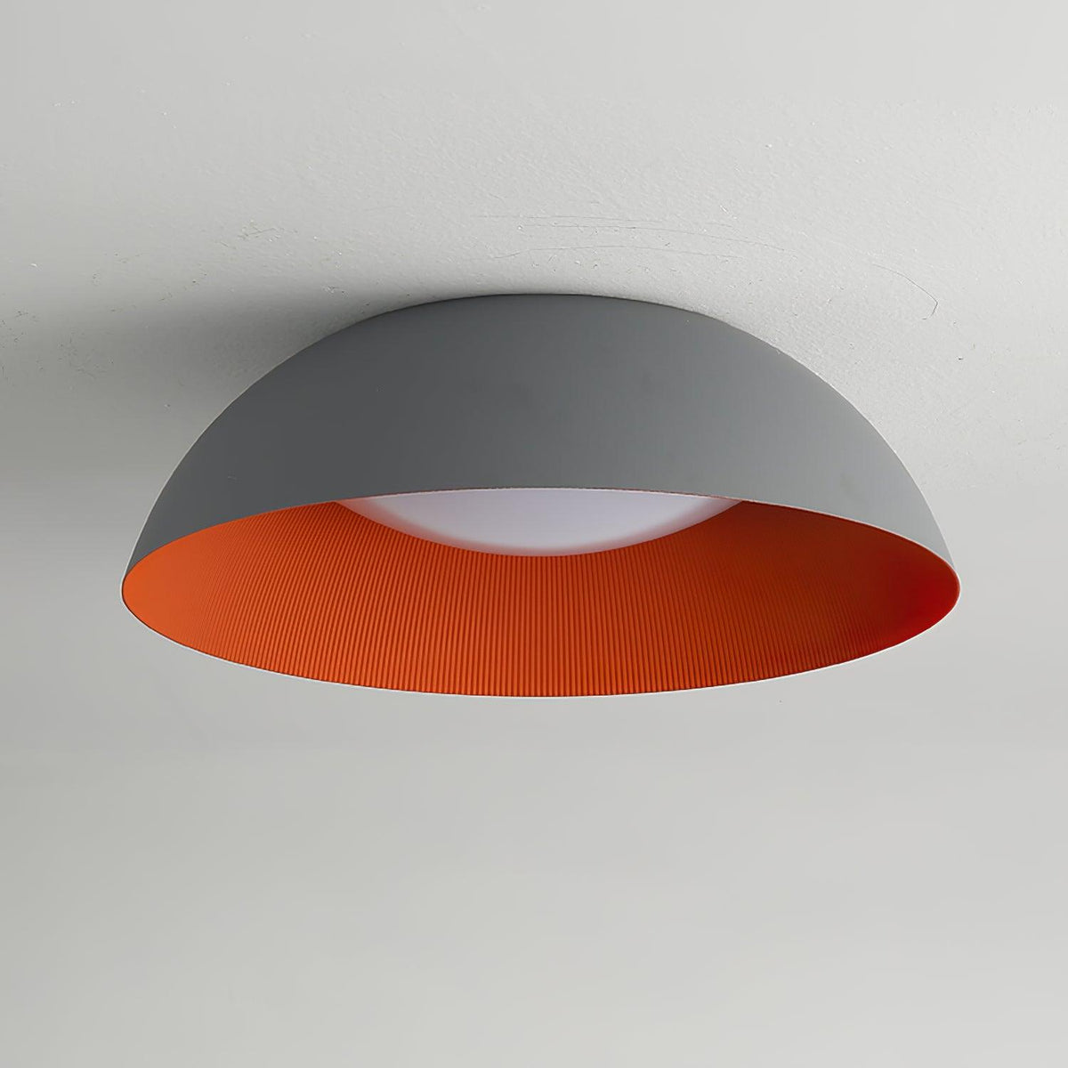 Dlux nútímalegt, mínímalískt LED-loftljós