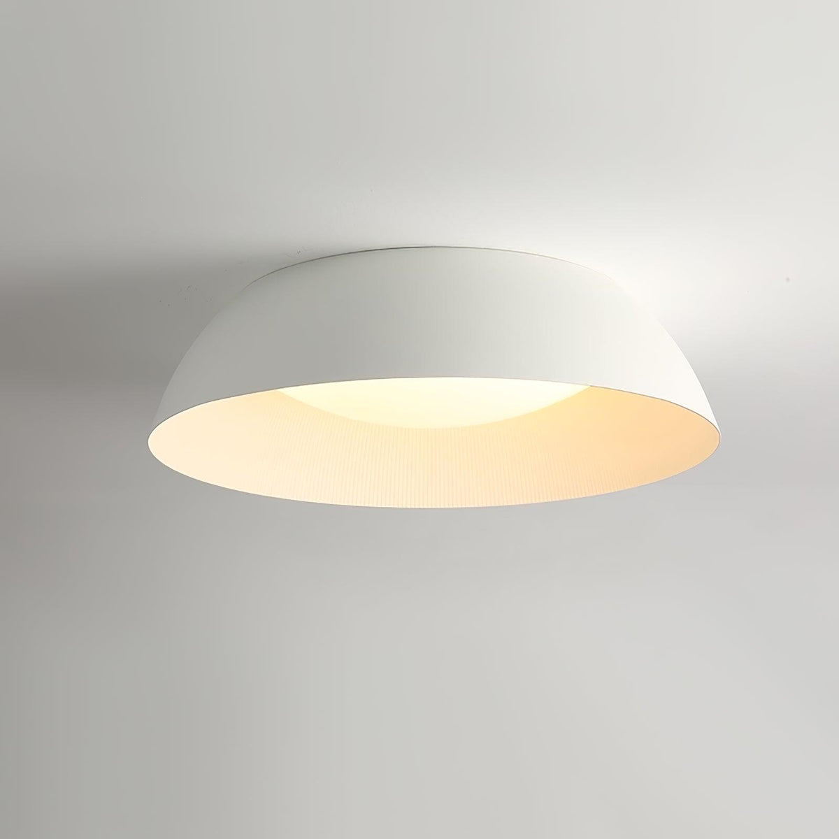 Dlux nútímalegt, mínímalískt LED-loftljós