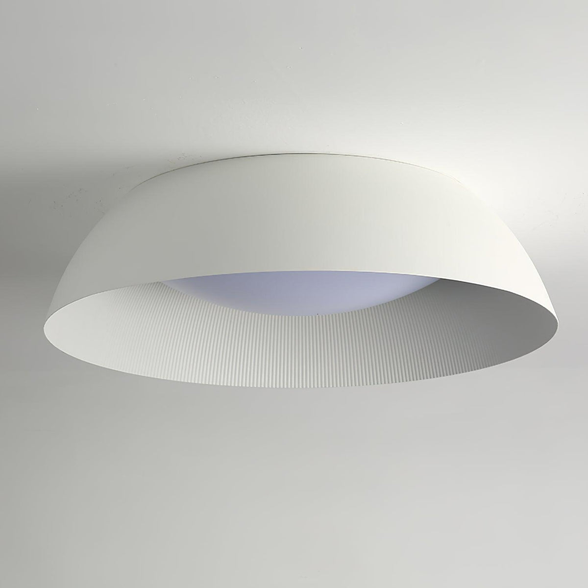 Dlux nútímalegt, mínímalískt LED-loftljós