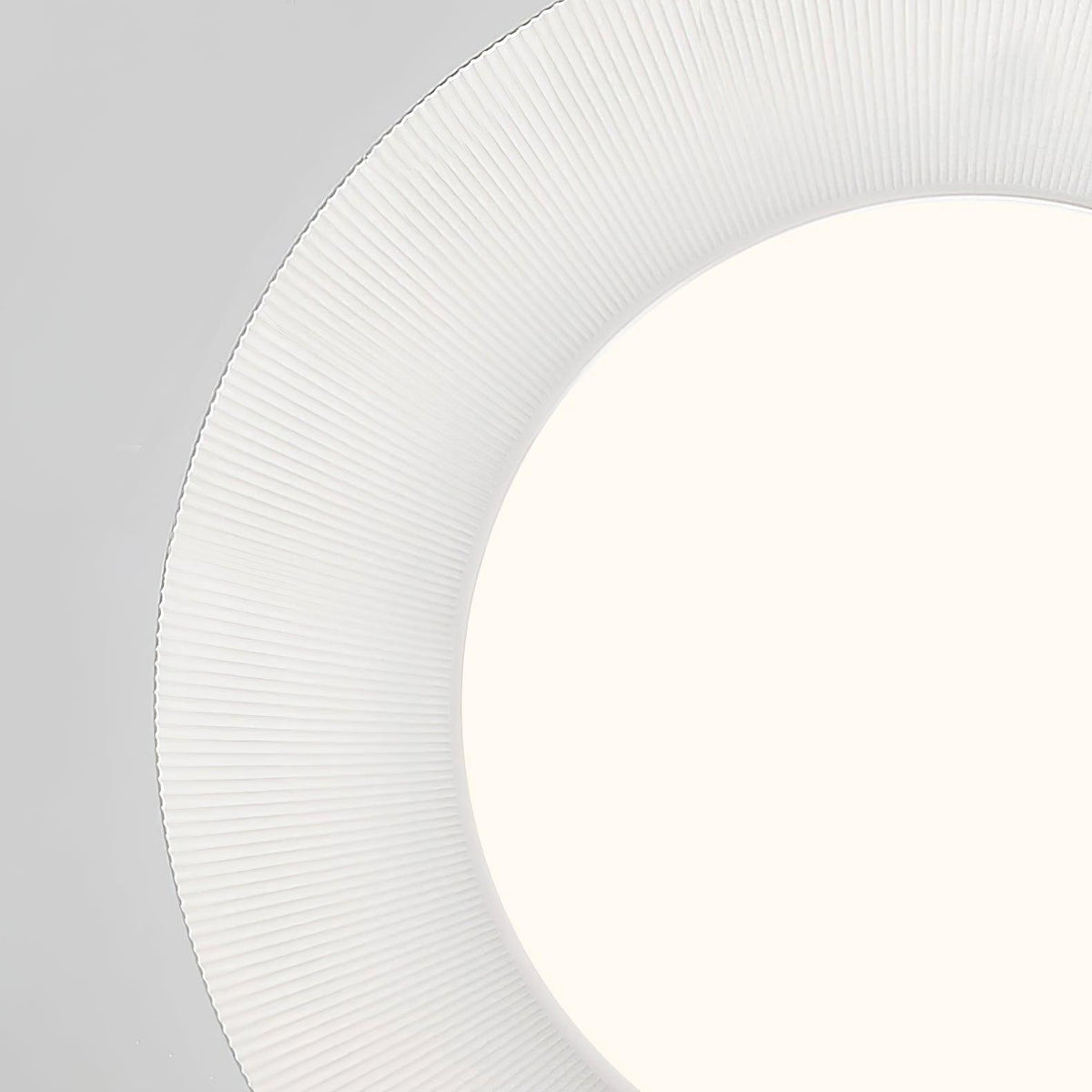 Dlux nútímalegt, mínímalískt LED-loftljós