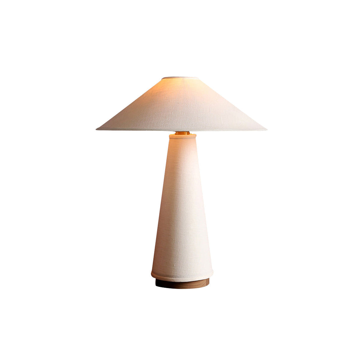 Augie-bordlampe