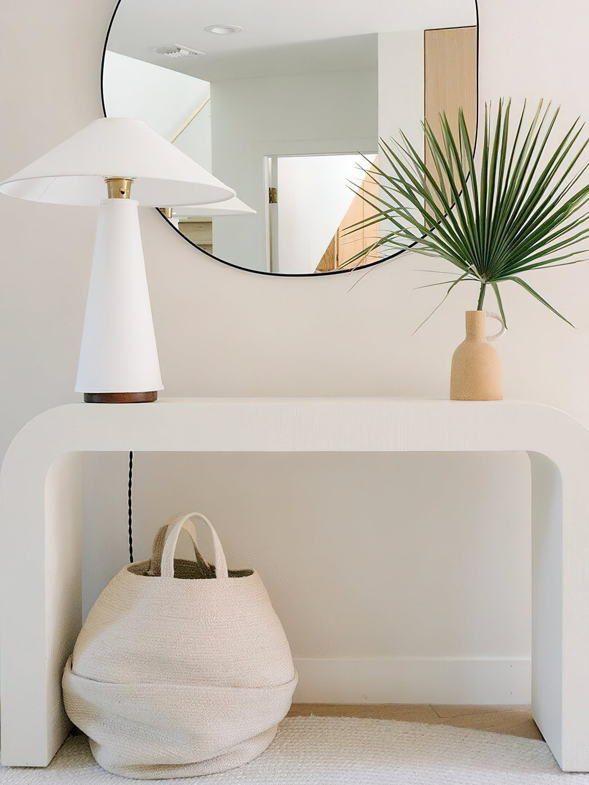 Augie-bordlampe