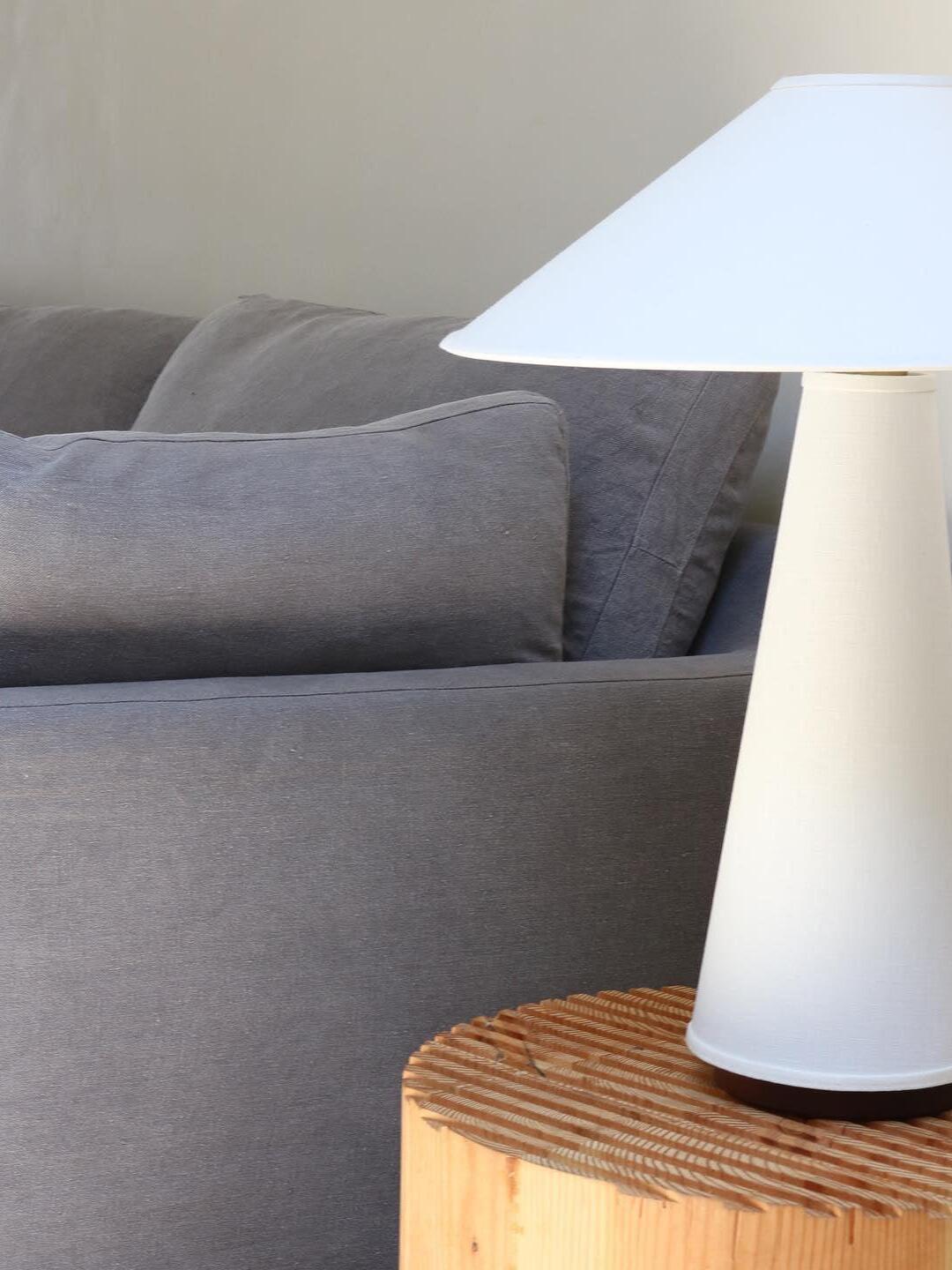 Augie-bordlampe