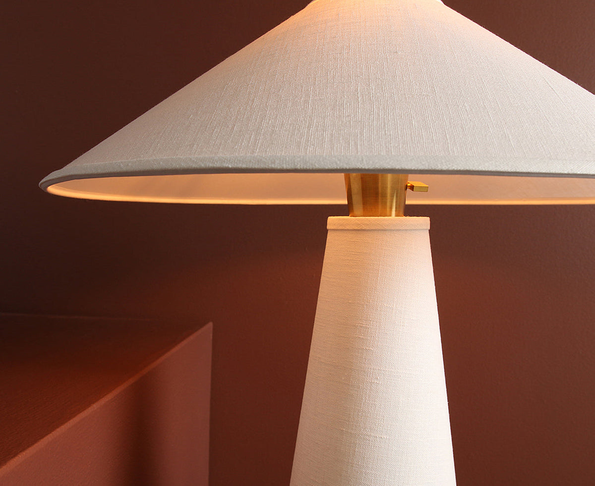 Augie-bordlampe