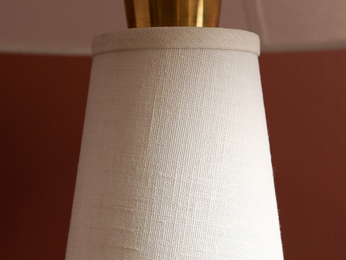 Augie-bordlampe