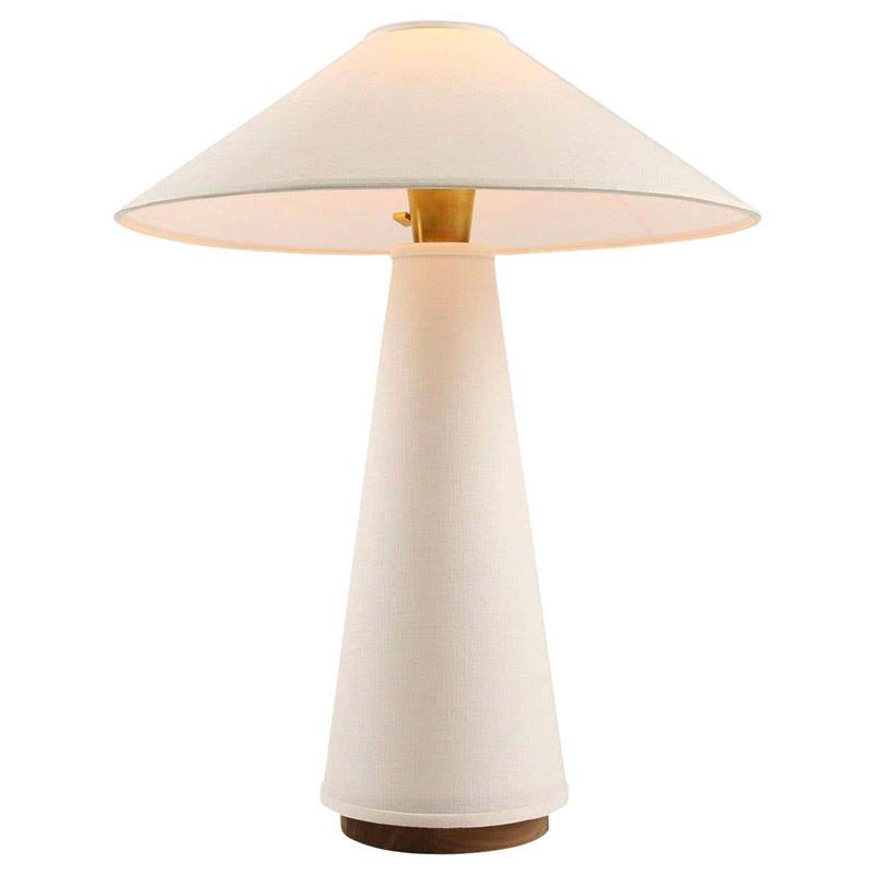 Augie-bordlampe