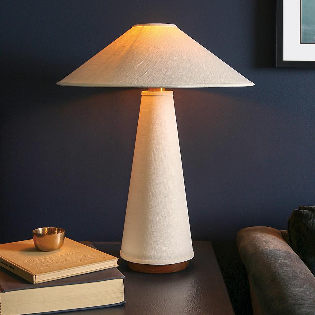Augie-bordlampe