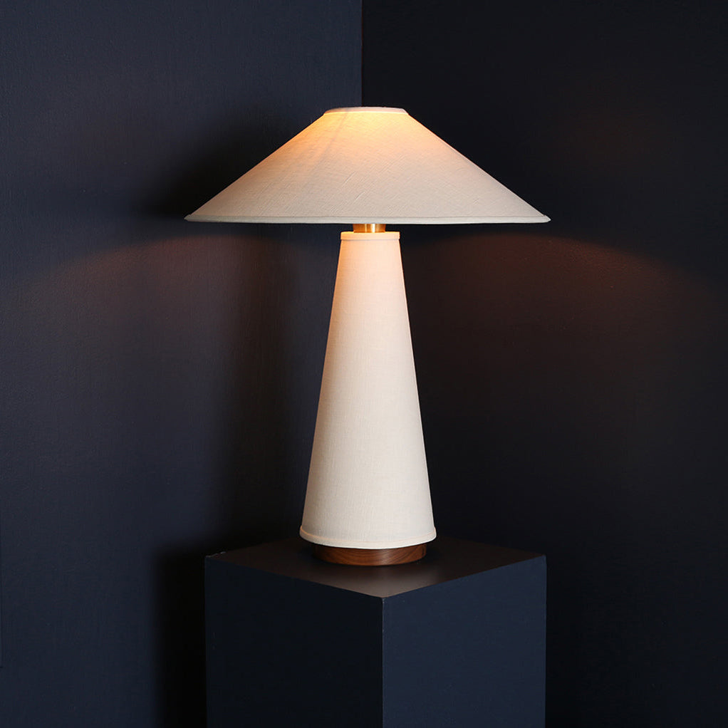 Augie-bordlampe