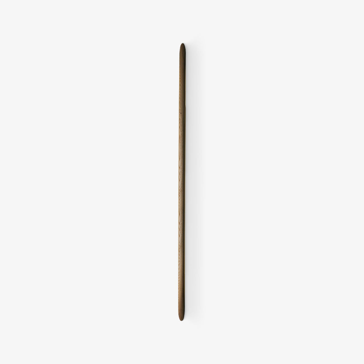 Evvinos modern minimalistisk linjär vägglampa i trä