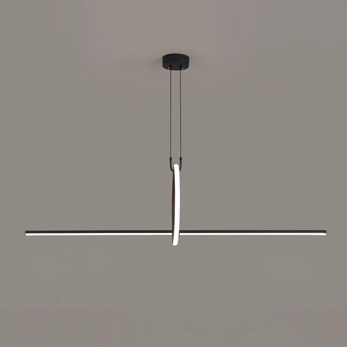 Loom Pendant Lights