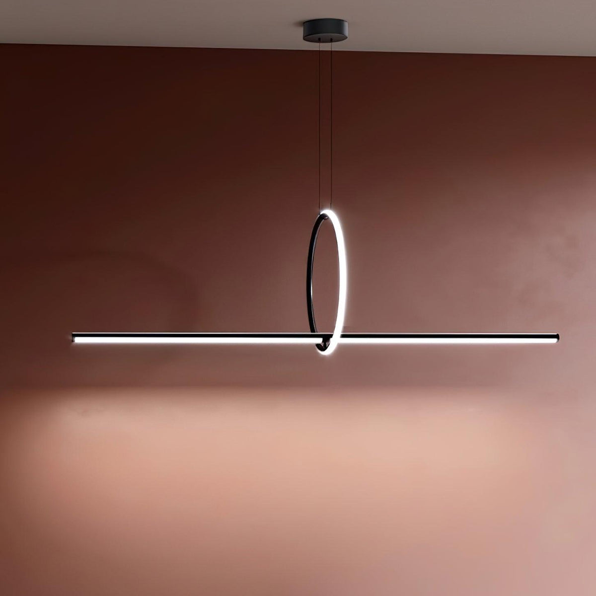 Loom Pendant Lights