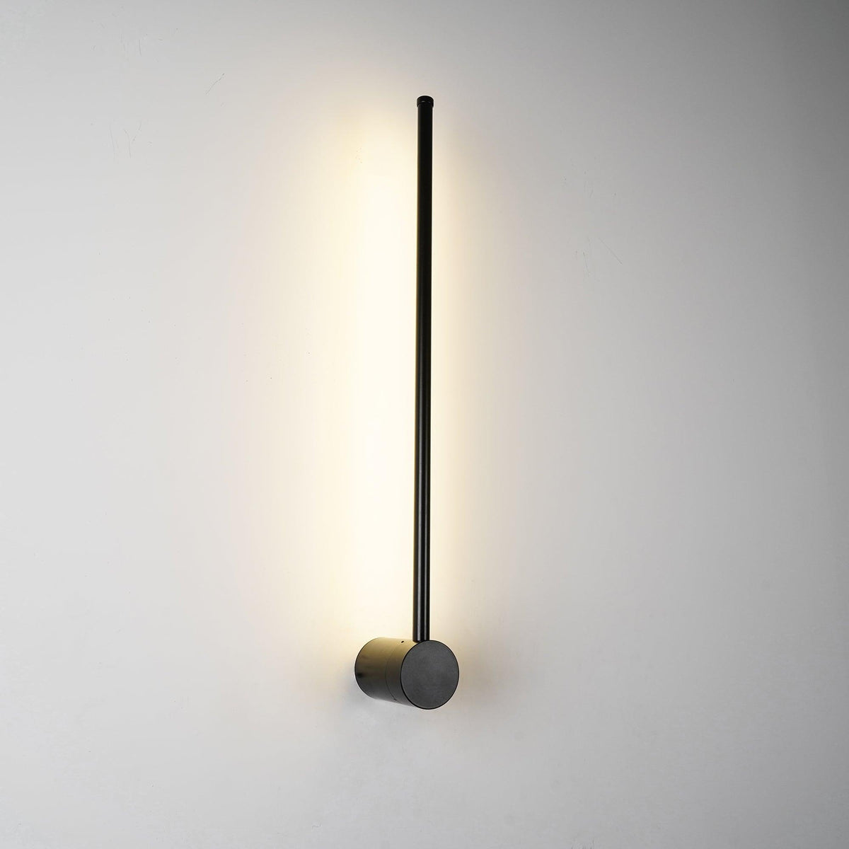 Miren moderne minimalistisk lineær LED-væglampe