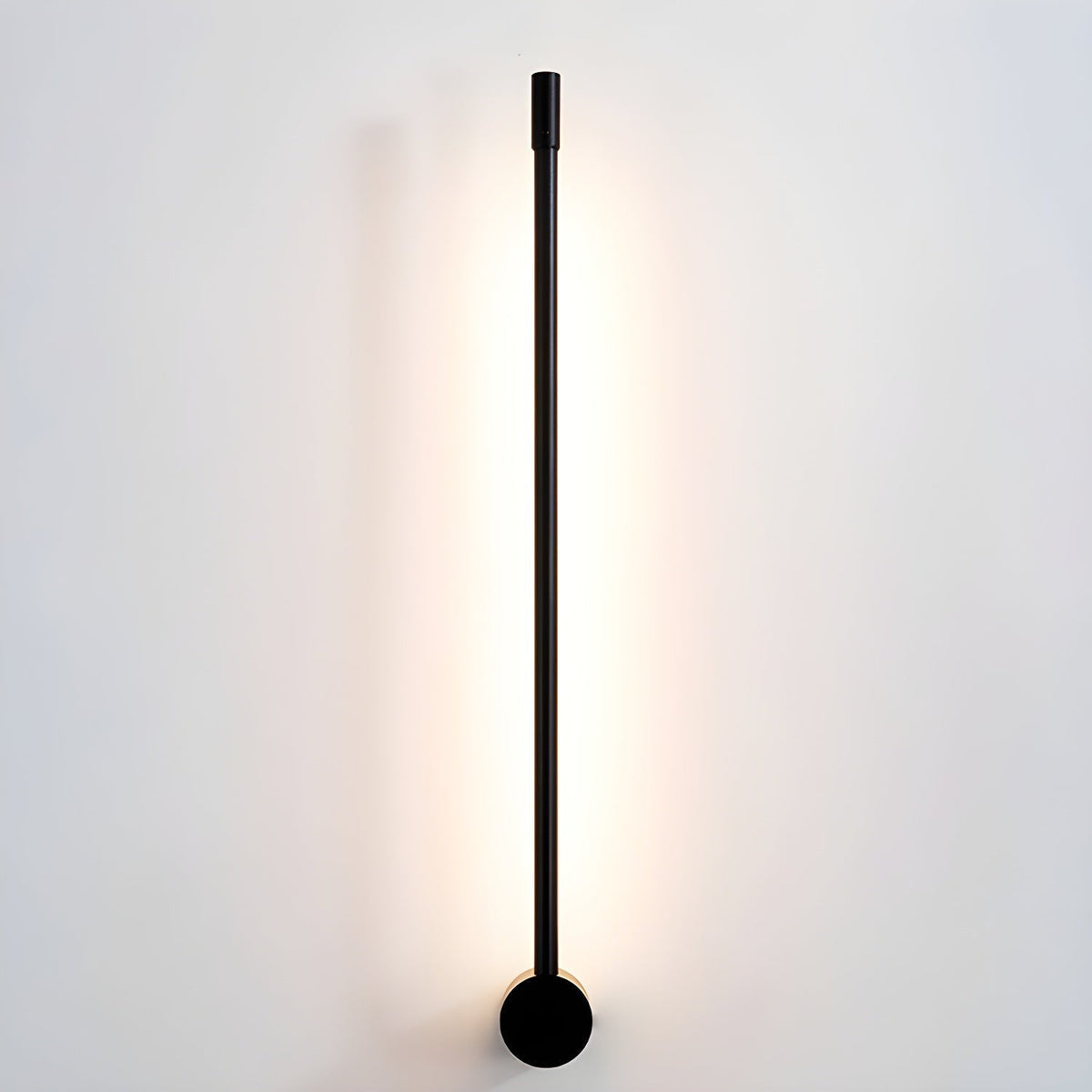 Miren moderne minimalistisk lineær LED-væglampe