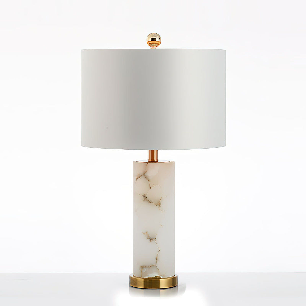 Liric-bordlampe