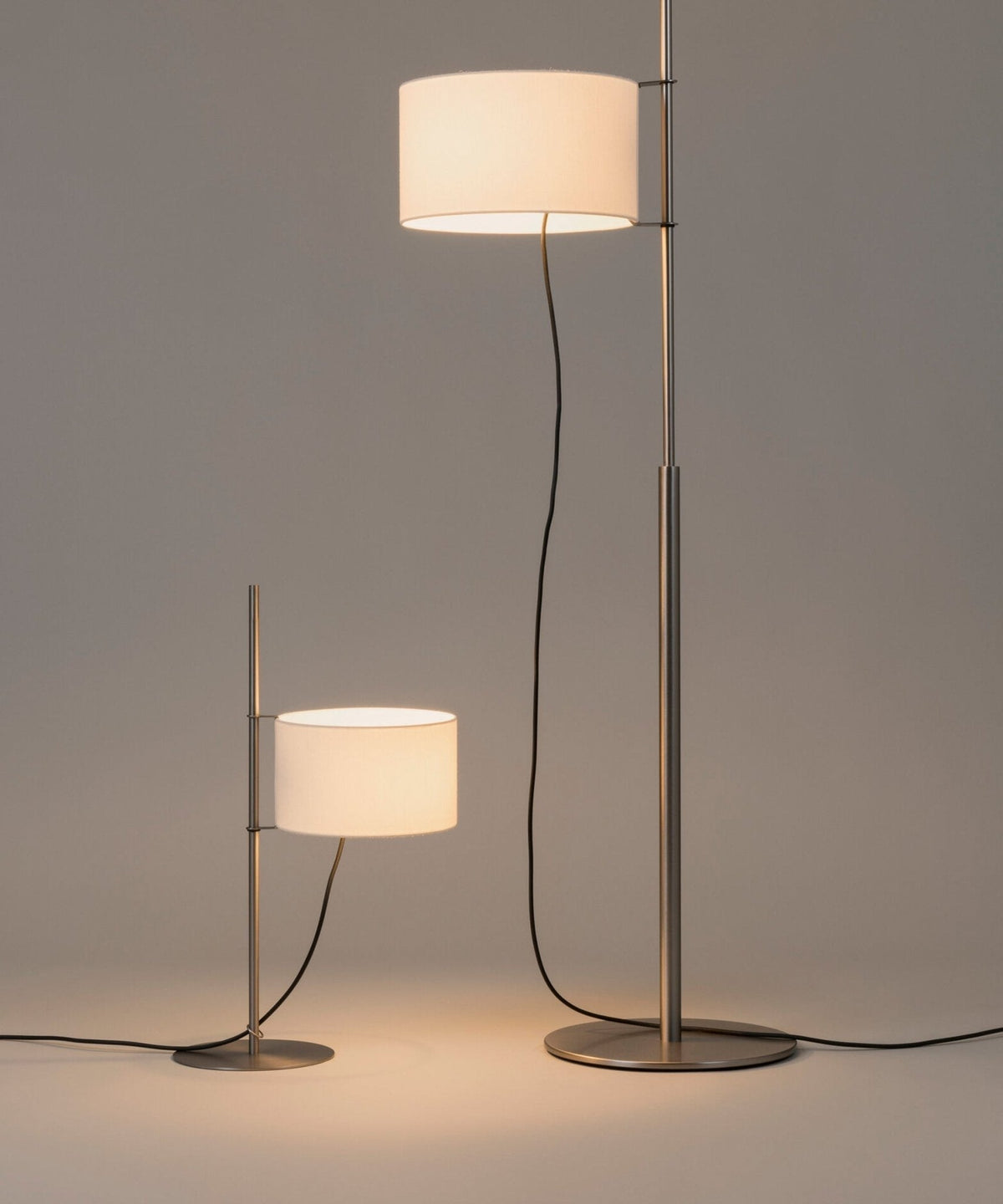 Landon Minimalist -pöytävalaisin