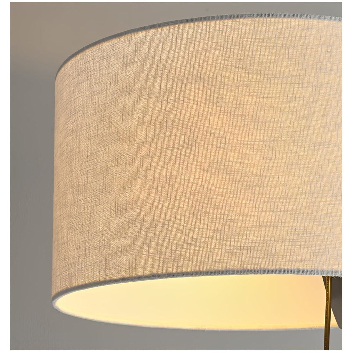 Landon Minimalist -pöytävalaisin