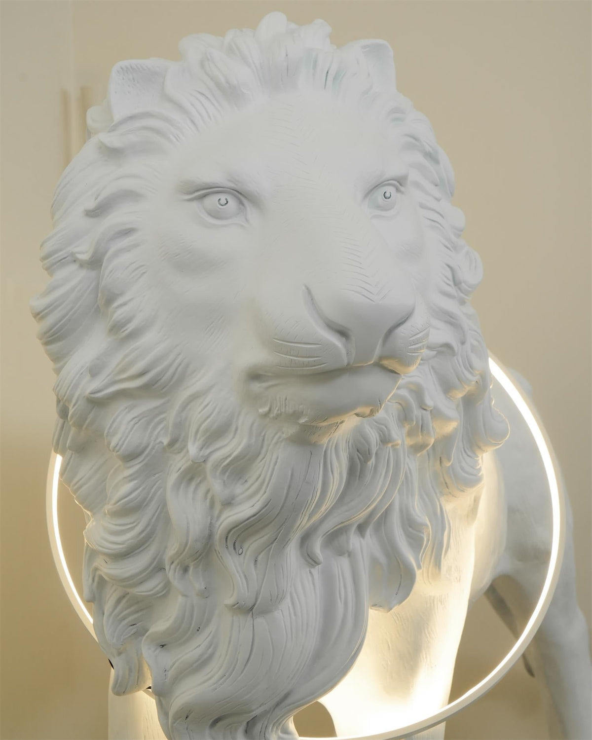 Seleia Floor Lamp