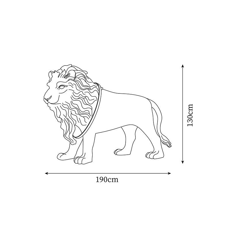 Seleia Floor Lamp