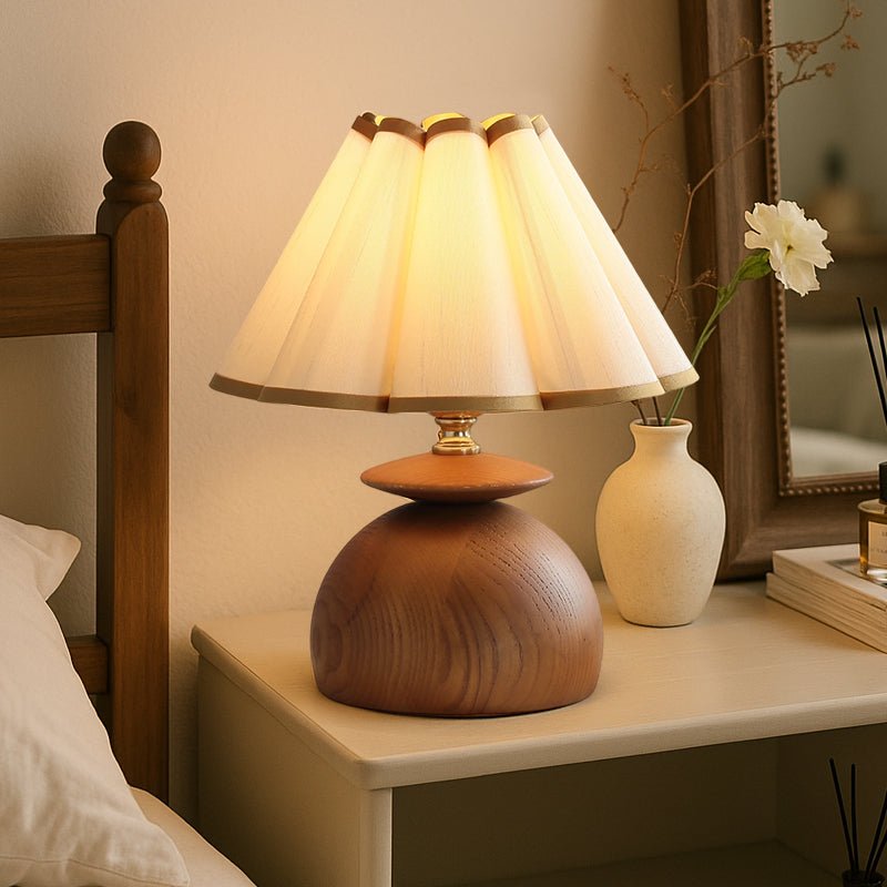 Reninena Halden-bordlampe