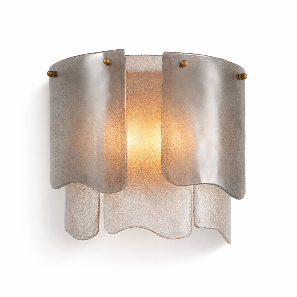 Nororella Drift Wall Lamp