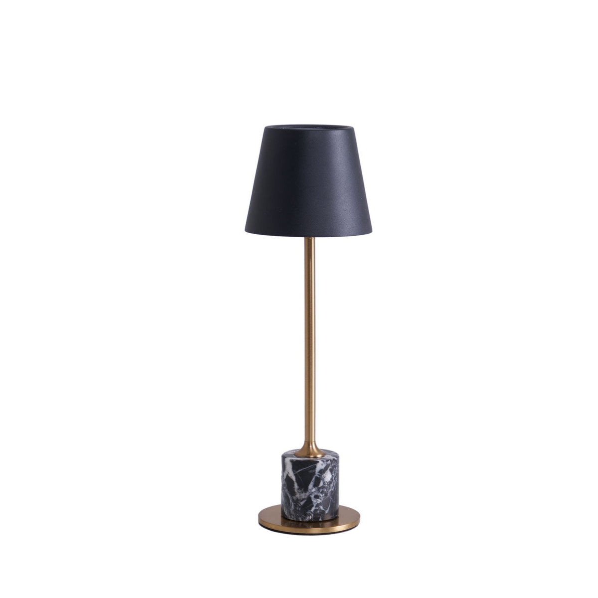 Pennyn minimalistinen pöytälamppu