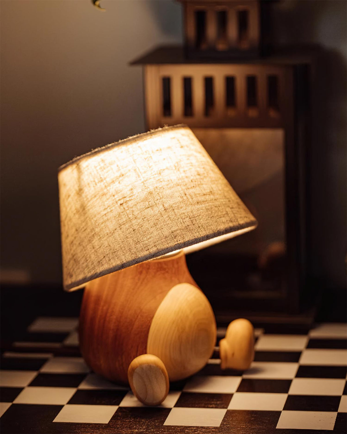 Lioraine Table Lamp