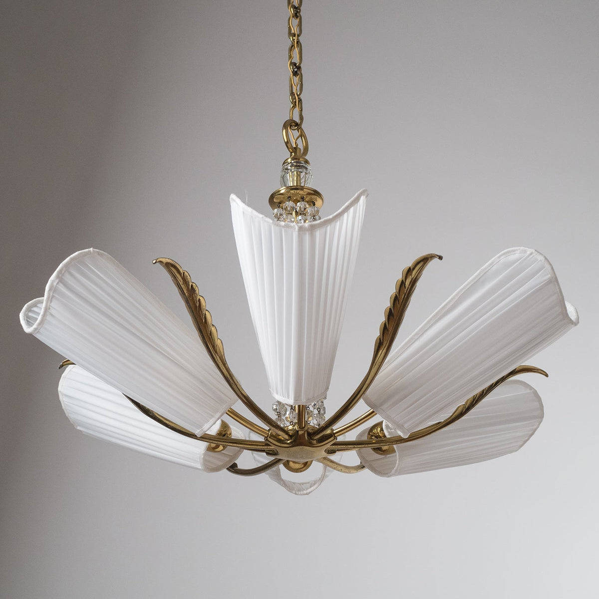 Candelabro Rivisine