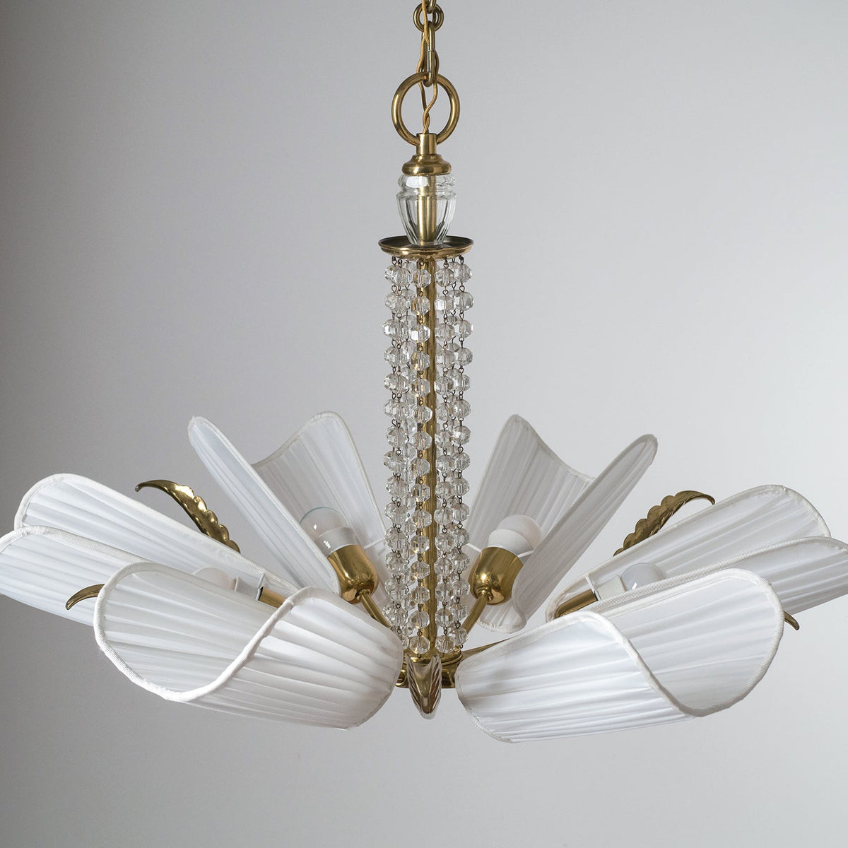 Candelabro Rivisine