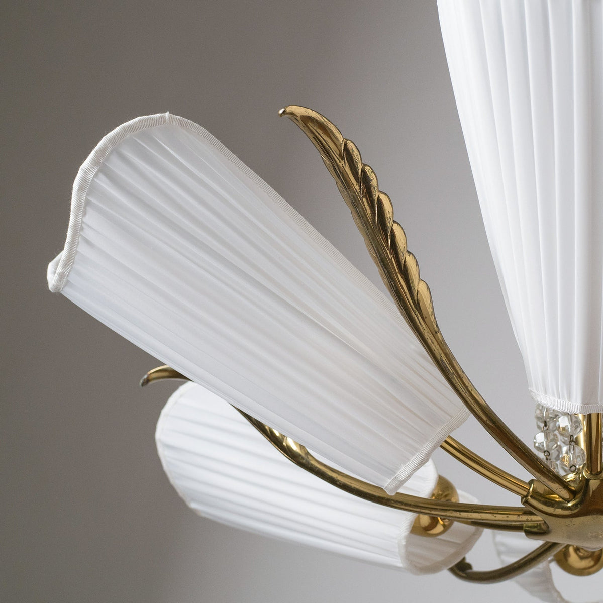 Candelabro Rivisine