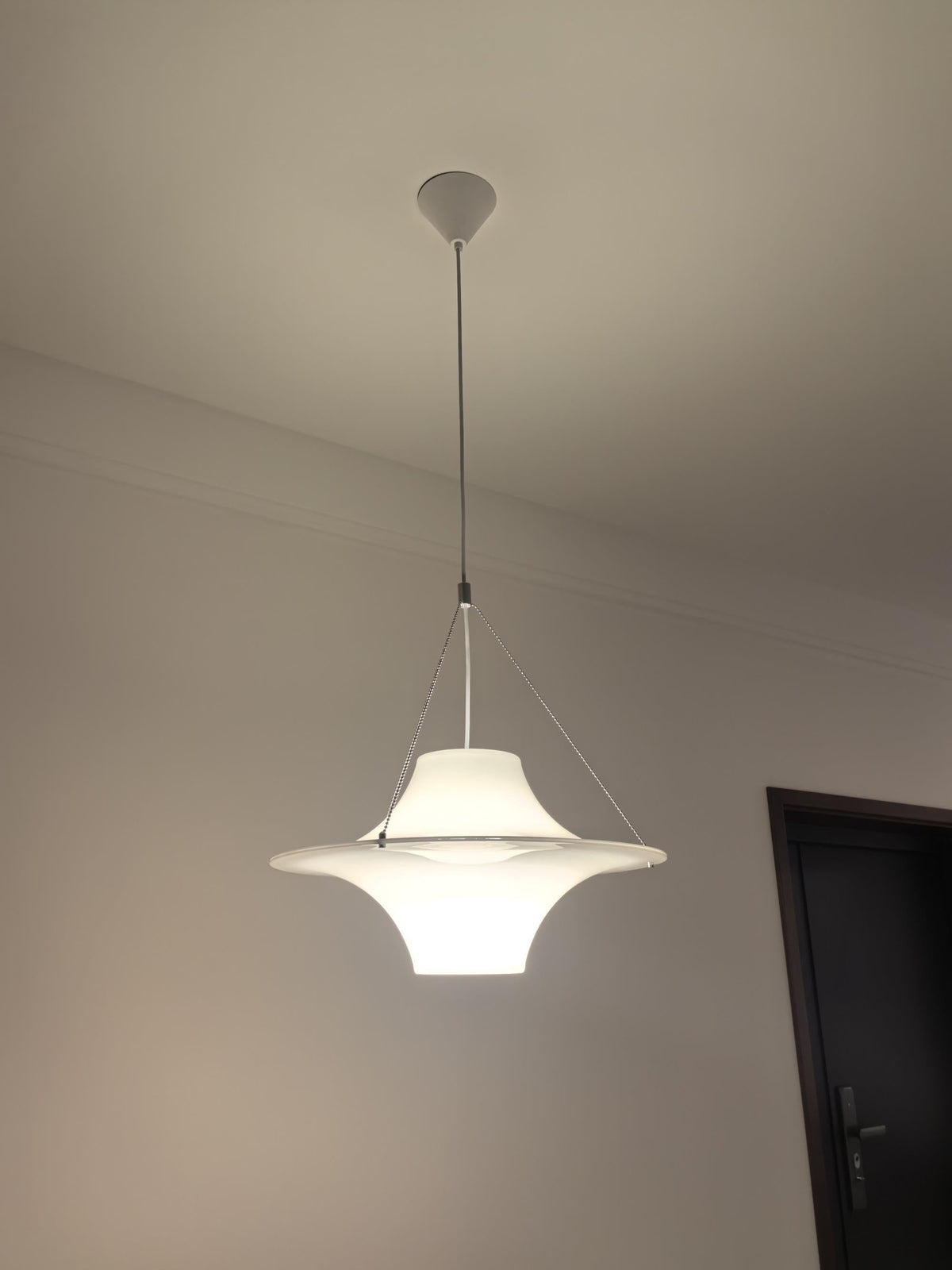 Elaarette pendellampa