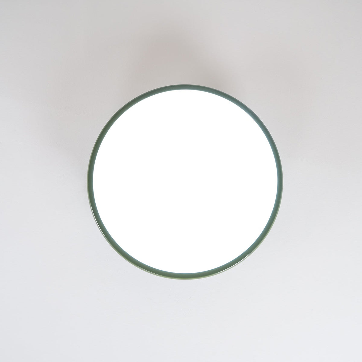 Liorarine Ceiling Light Drift Adjustable Round