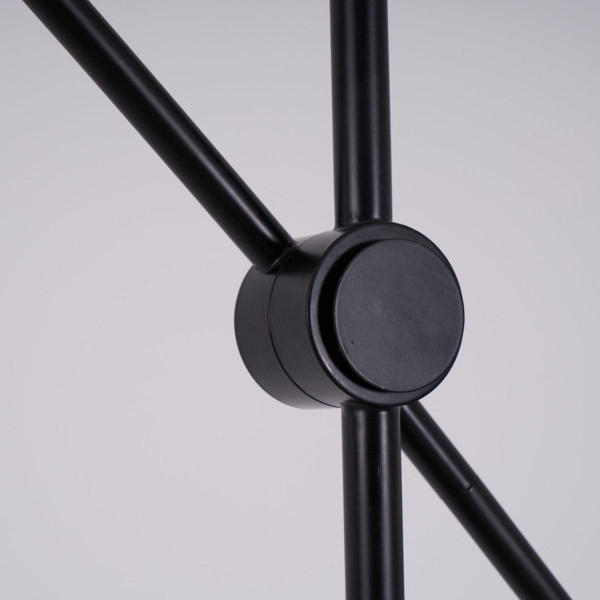 Arc moderne gulvlampe