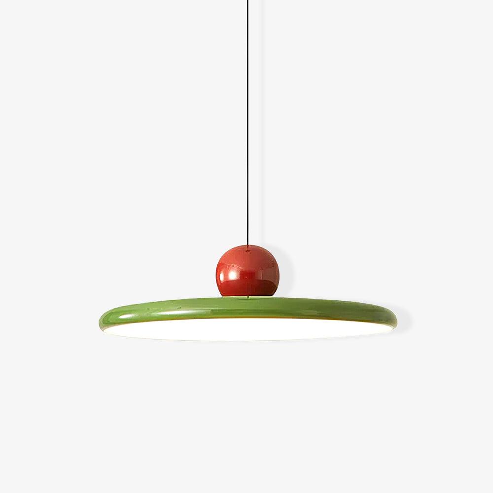 Arenis minimalistinen riippuvalaisin
