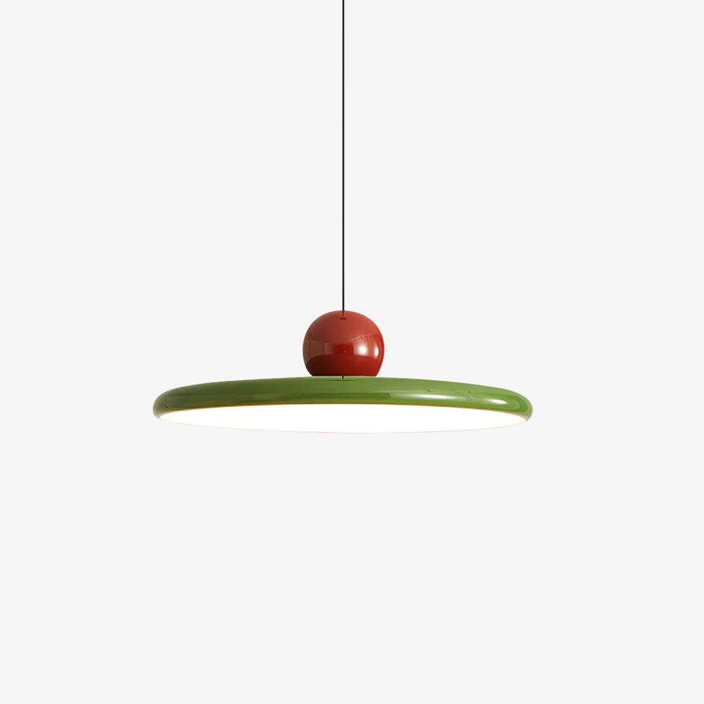 Arenis minimalistinen riippuvalaisin