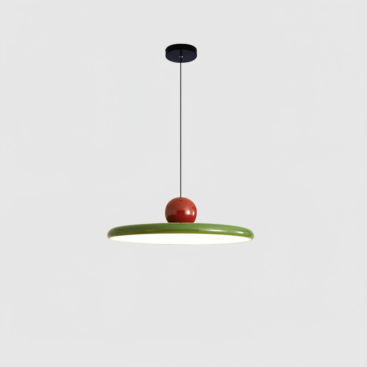Arenis minimalistinen riippuvalaisin