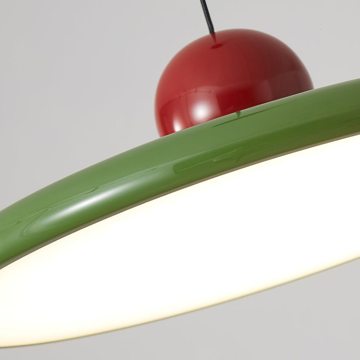Arenis minimalistinen riippuvalaisin
