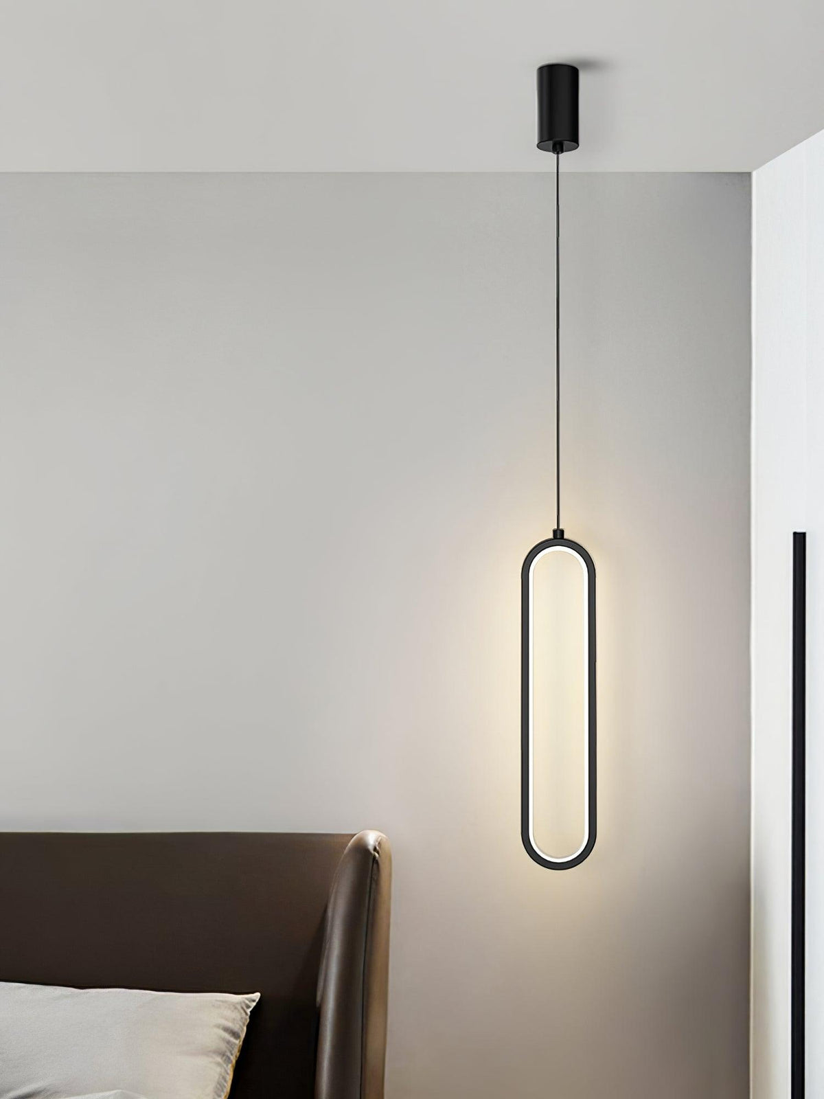 Kali minimalistisk pendel