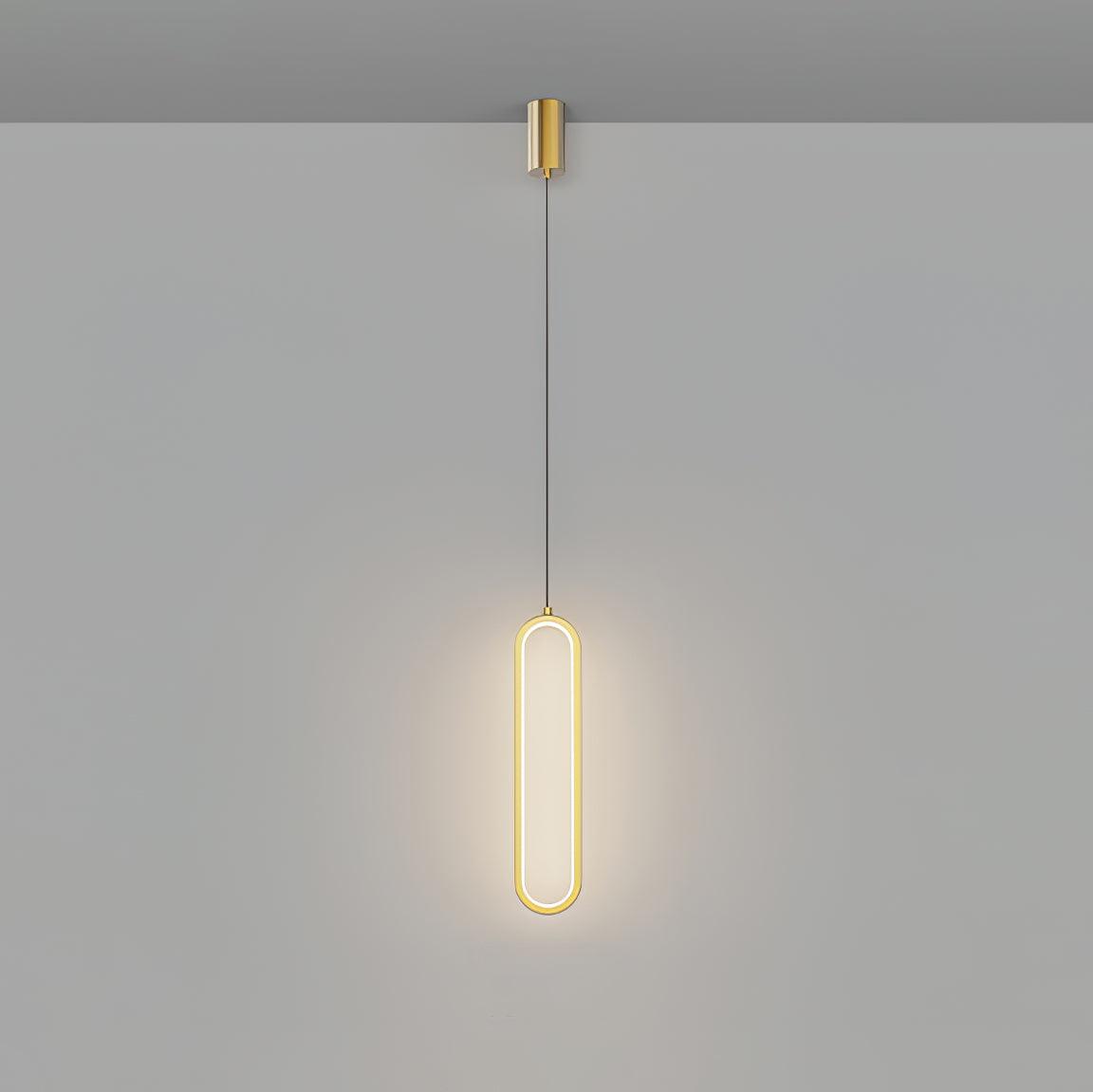 Kali minimalistisk pendel