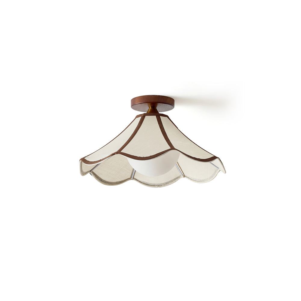 Lonzo-loftslampe