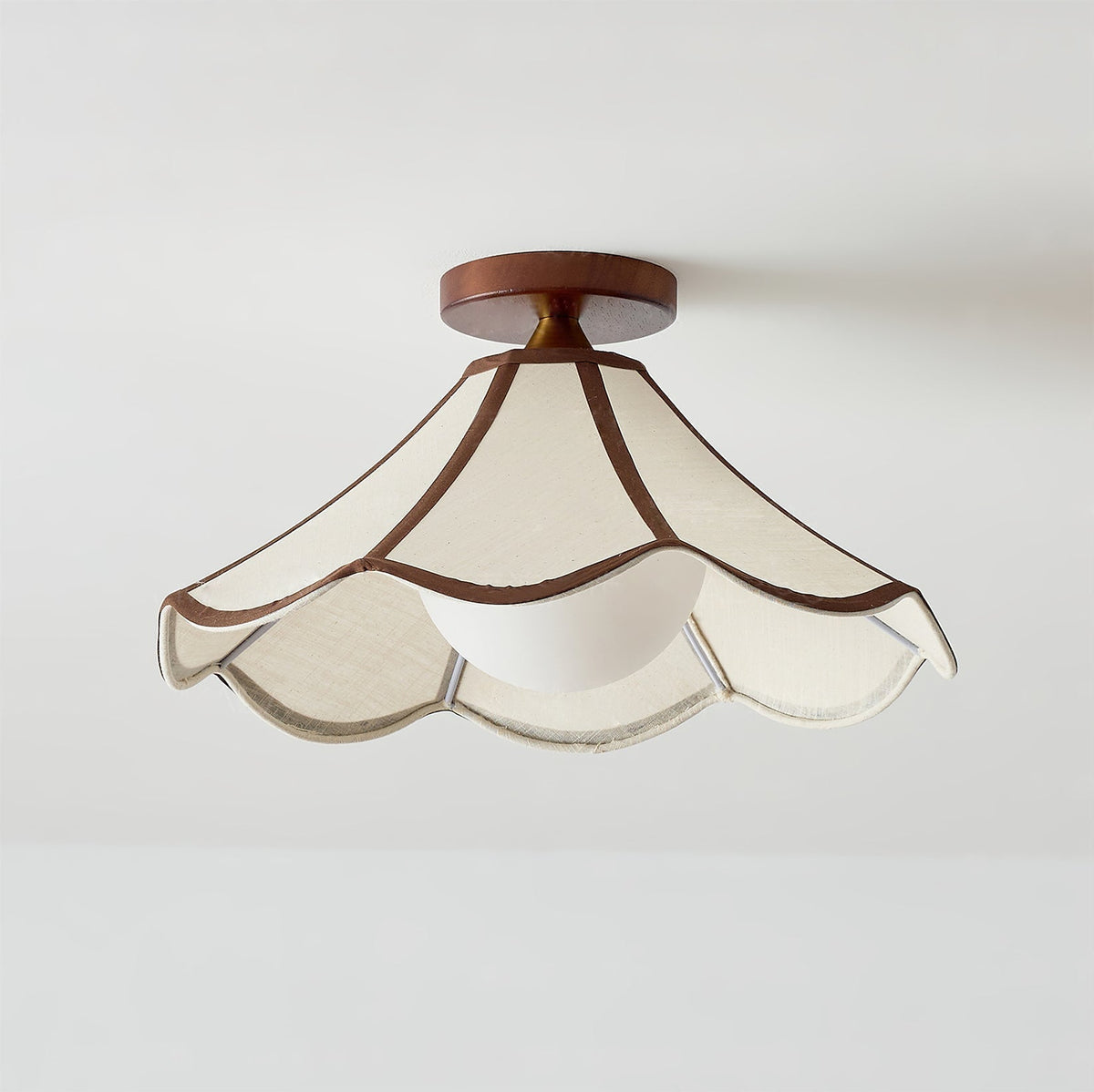 Lonzo-loftslampe