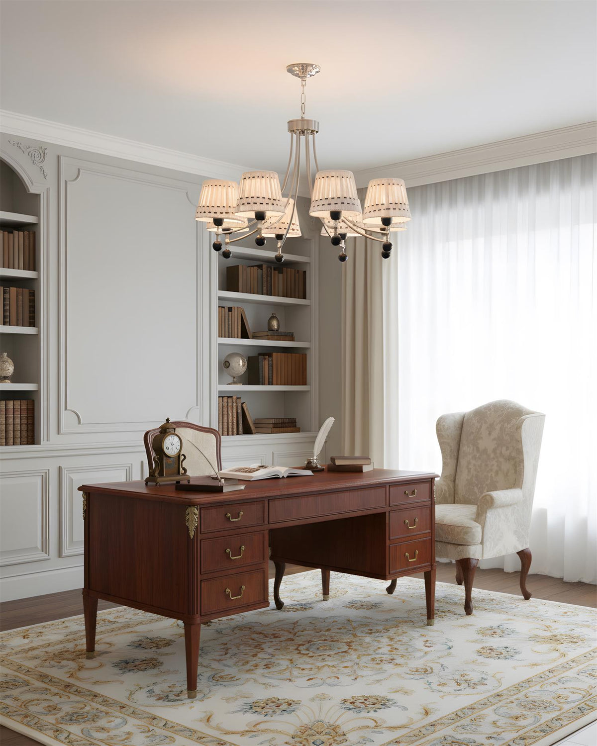 Candelabro Reneniel